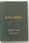 Middle-earth Passport